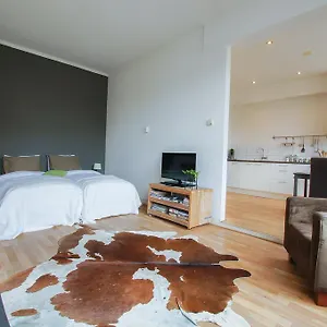 Apartamento Havenstraat